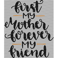 Mother's Day-MM 3409